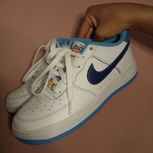 Nike Air force 1 low University Blue